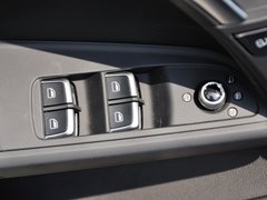 2013款 2.0T Coupe 40TFSI