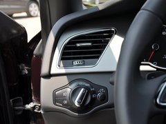 2013款 2.0T Coupe 40TFSI