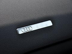 2013款 2.0T Coupe 40TFSI