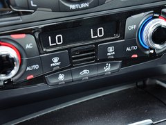 2013款 2.0T Coupe 40TFSI