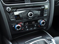 2013款 2.0T Coupe 40TFSI