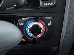 2013款 2.0T Coupe 40TFSI