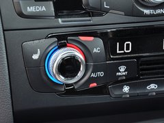 2013款 2.0T Coupe 40TFSI