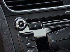2013款 2.0T Coupe 40TFSI