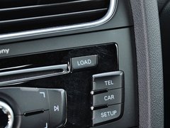 2013款 2.0T Coupe 40TFSI