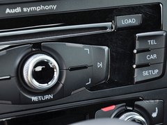 2013款 2.0T Coupe 40TFSI