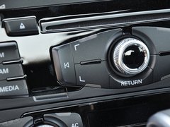 2013款 2.0T Coupe 40TFSI