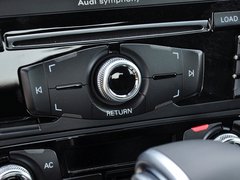 2013款 2.0T Coupe 40TFSI