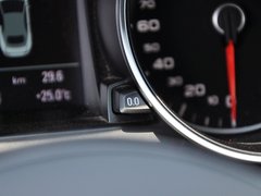 2013款 2.0T Coupe 40TFSI