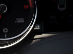 2013款 2.0T Coupe 40TFSI