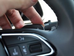 2013款 2.0T Coupe 40TFSI