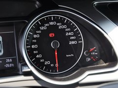 2013款 2.0T Coupe 40TFSI