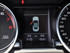 2013款 2.0T Coupe 40TFSI