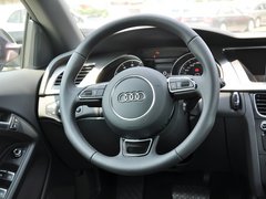 2013款 2.0T Coupe 40TFSI