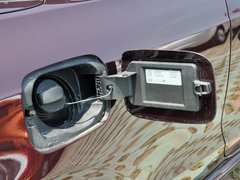 2013款 2.0T Coupe 40TFSI