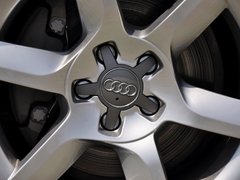 2013款 2.0T Coupe 40TFSI
