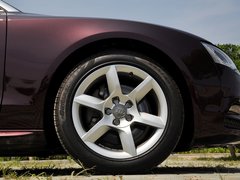 2013款 2.0T Coupe 40TFSI
