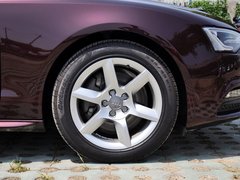 2013款 2.0T Coupe 40TFSI