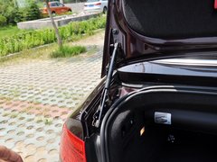 2013款 2.0T Coupe 40TFSI