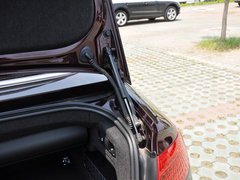 2013款 2.0T Coupe 40TFSI
