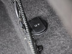 2013款 2.0T Coupe 40TFSI