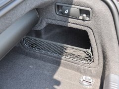 2013款 2.0T Coupe 40TFSI