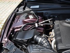 2013款 2.0T Coupe 40TFSI