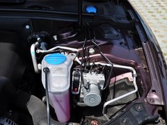 2013款 2.0T Coupe 40TFSI