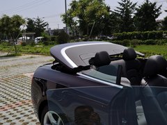 2013款 2.0T Coupe 40TFSI