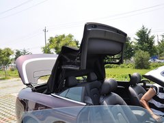 2013款 2.0T Coupe 40TFSI