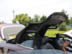 2013款 2.0T Coupe 40TFSI