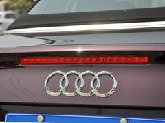 2013款 2.0T Coupe 40TFSI