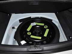 2013款 2.0T Coupe 40TFSI