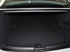 2013款 2.0T Coupe 40TFSI
