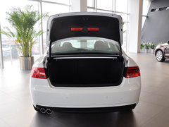 2013款 2.0T Coupe 40TFSI