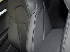 2013款 2.0T Coupe 40TFSI