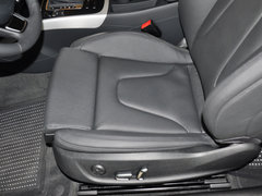 2013款 2.0T Coupe 40TFSI
