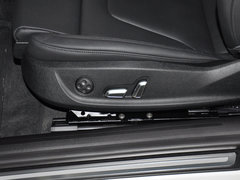 2013款 2.0T Coupe 40TFSI