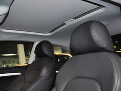 2013款 2.0T Coupe 40TFSI
