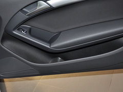2013款 2.0T Coupe 40TFSI