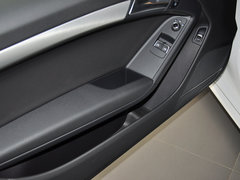 2013款 2.0T Coupe 40TFSI