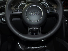 2013款 2.0T Coupe 40TFSI