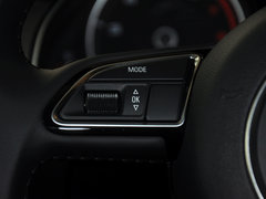 2013款 2.0T Coupe 40TFSI