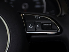 2013款 2.0T Coupe 40TFSI