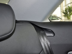 2013款 2.0T Coupe 40TFSI