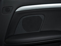 2013款 2.0T Coupe 40TFSI