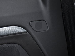 2013款 2.0T Coupe 40TFSI