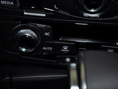 2013款 2.0T Coupe 40TFSI