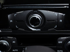 2013款 2.0T Coupe 40TFSI