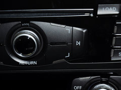 2013款 2.0T Coupe 40TFSI